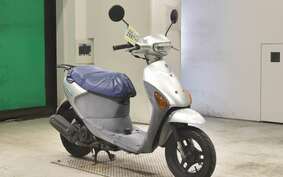 SUZUKI LET's 4 CA46A