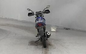 YAMAHA YBR125 G LBPPCJL