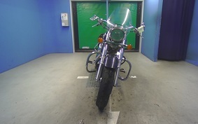 HONDA SHADOW 750 Gen. 2 2002 RC44