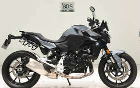 BMW F900R 2023