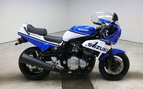 SUZUKI GS1200SS 2002 GV78A