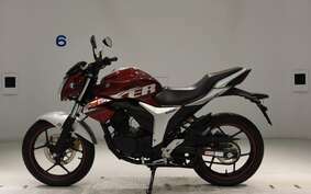 SUZUKI GIXXER 150 NG4BG