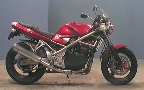 SUZUKI BANDIT 400 V 1991 GK75A