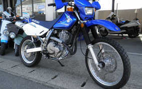 SUZUKI DR650 SE 2007 SP46A