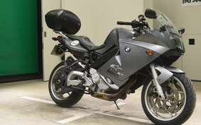 BMW F800ST 2006 0234