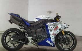 YAMAHA YZF-R1 2014 RN24J