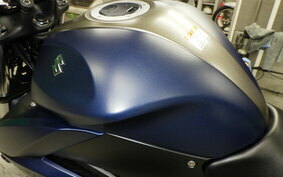 SUZUKI GIXXER 250 ED22Y