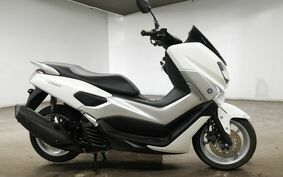 YAMAHA N-MAX 125 SE86J