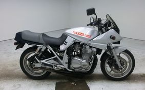 SUZUKI GSX400S KATANA 1992 GK77A102796