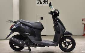 SUZUKI LET's CA4AA