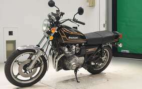 SUZUKI GS750 2023 GS750