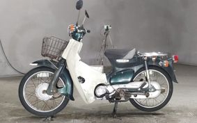 HONDA SUPER CUB90 HA02