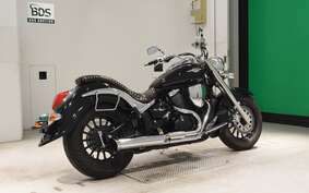 SUZUKI INTRUDER 400 Classic 2013 VK56A