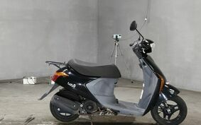 SUZUKI LET's 5 CA47A