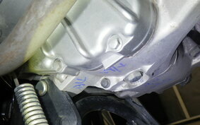 SUZUKI ADDRESS V125 CF4EA