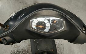 SUZUKI ADDRESS V50 CA44A