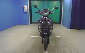 SUZUKI ADDRESS V125 S CF4MA