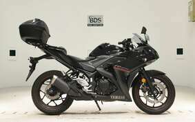 YAMAHA YZF-R25 RG43J