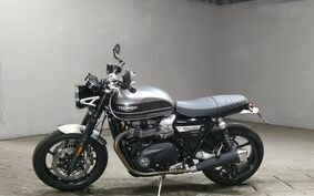 TRIUMPH SPEED TWIN 2020 AD85H4