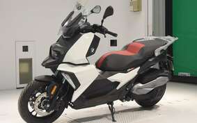 BMW C400X 2022