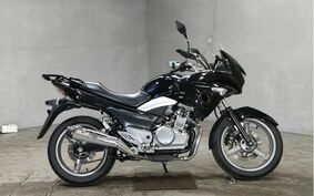 SUZUKI GSR250S GJ55D