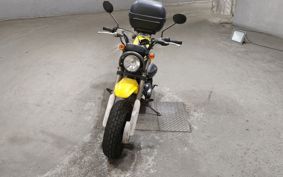 SUZUKI STREET MAGIC CF12A