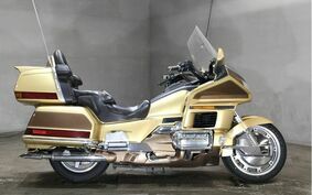 HONDA GL1500 GOLD WING SE 1991 SC22