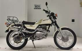 HONDA CT250S SILKROAD L250S