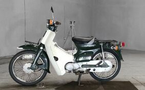 HONDA C70 SUPER CUB HA02