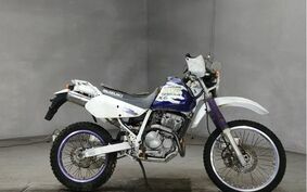 SUZUKI DJEBEL 250 XC Type SJ45A