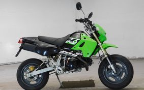 KAWASAKI KSR110 2005 KL110A