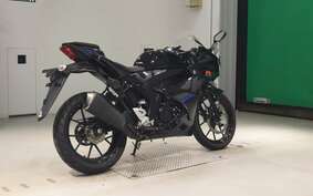 SUZUKI GSX-R125 DL33B