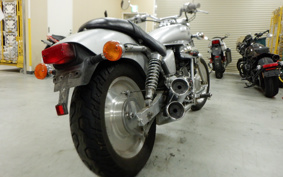 HONDA V-TWIN MAGNA MC29