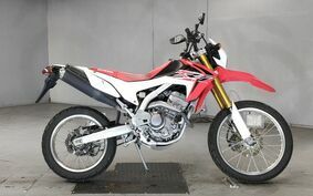 HONDA CRF250L MD38