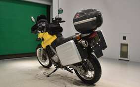 BMW F650GS 2003 0172