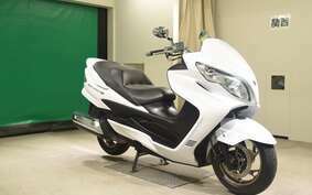 SUZUKI SKYWAVE 250 (Burgman 250) SS 2 CJ46A