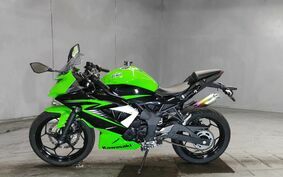 KAWASAKI NINJA 250 SL BX250A