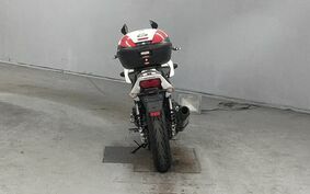 HONDA CB400 SUPER BOLDOR 2010 NC42