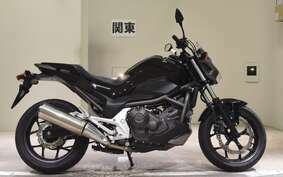 HONDA NC 700 S 2012 RC61