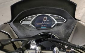 HONDA PCX125 JF81