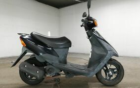 SUZUKI LET's 2 CA1PA