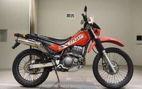 KAWASAKI SUPER SHERPA KL250G