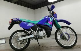 YAMAHA DT125 3FW