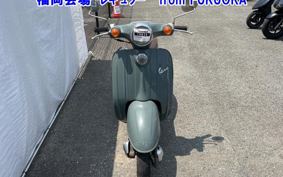 SUZUKI BELL DE