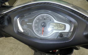 SUZUKI ADDRESS V125 S CF4MA