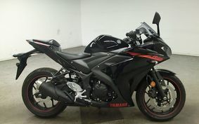 YAMAHA YZF-R25 RG10J