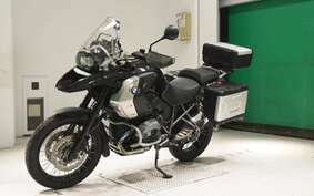 BMW R1200GS 2011