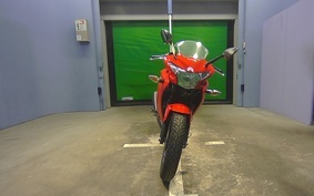 HONDA CBR250R A MC41