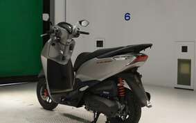 HONDA LEAD 125 JK12