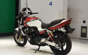 HONDA CB400SF VTEC SPEC 2 2003 NC39